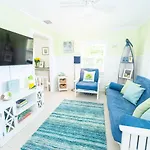 Key Lime Cottage In The Heart Of Islamorada