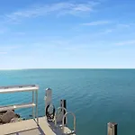 Islamorada Home, Ocean Views, Playroom, Near Tiki Bar, Pool, And Boat Dockage, Ultimate Keys Getaway Home