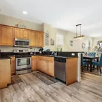 Anglers Reef Islamorada 2Br 3Ba Oceanview Home In Gated Community With Resort Style Pool, Private Beach And Marina