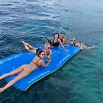 Straight To The Islamorada Sandbar Charters
