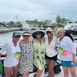 Straight To The Islamorada Sandbar Charters