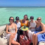 Straight To The Islamorada Sandbar Charters