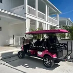 Seaside Sanctuary In Islamorada
