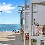 Oceanfront Islamorada Townhome With Dock And Pool