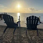 Oceanfront Islamorada Townhome With Dock And Pool
