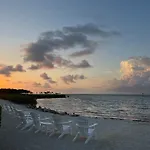 Anglers Reef Islamorada 2Br 3Ba Oceanview Home In Gated Community With Resort Style Pool, Private Beach And Marina