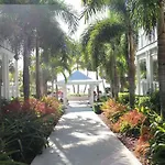 Anglers Reef Getaway