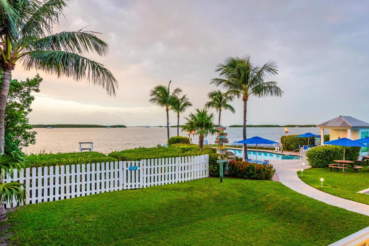 Bayside Villas By Islander Resort Resort 4*