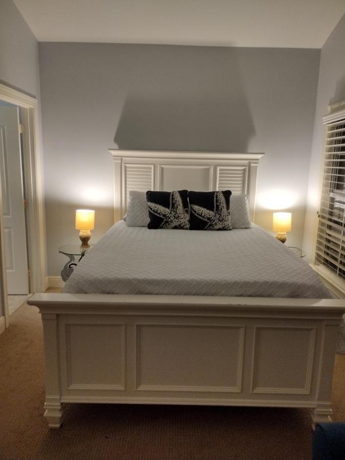 Anglers Reef Getaway