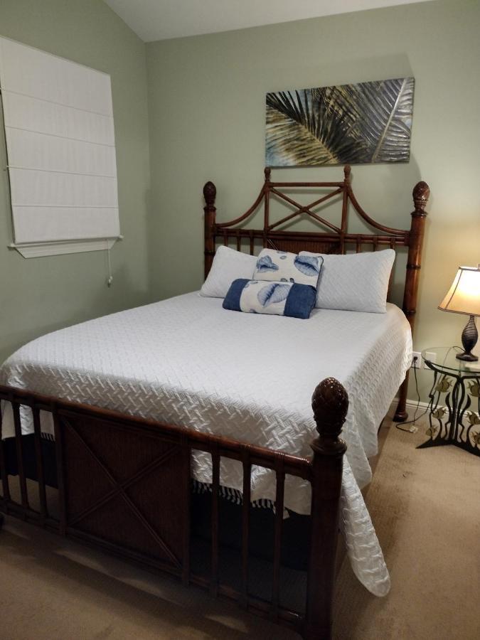 Anglers Reef Getaway Villa *