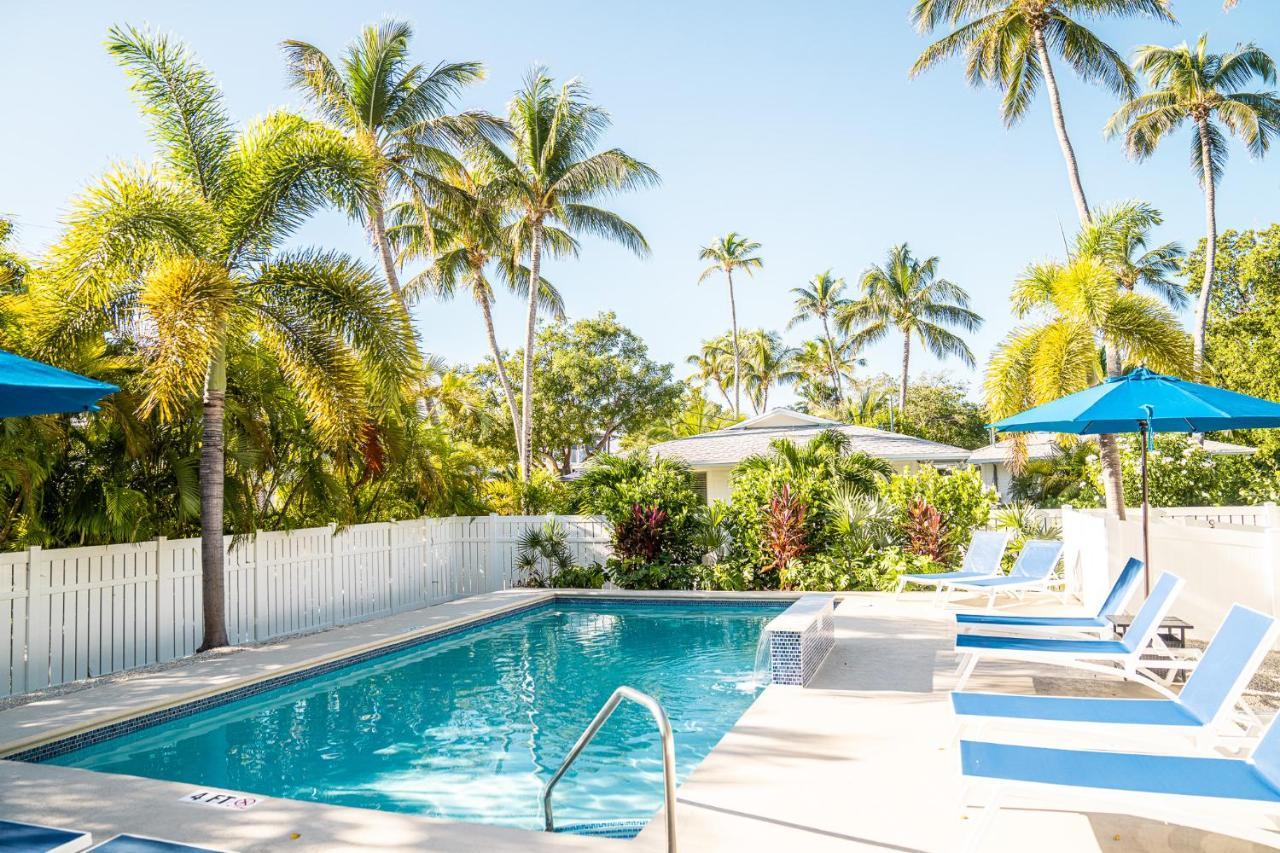 Holiday home Key Lime In The Heart Of Islamorada