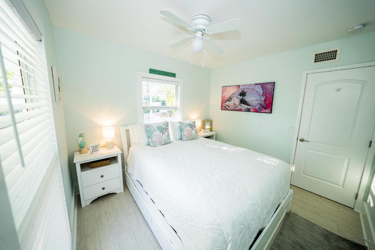 Key Lime In The Heart Of Holiday home