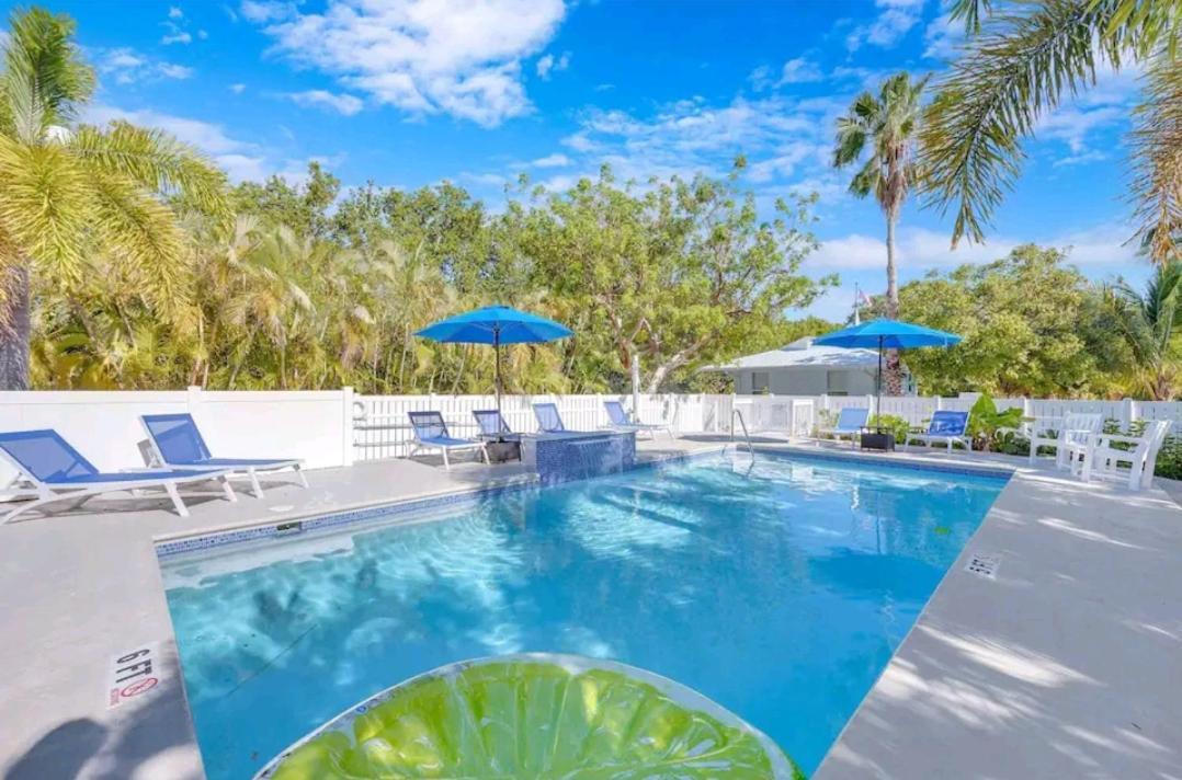 Holiday home Key Lime In The Heart Of *