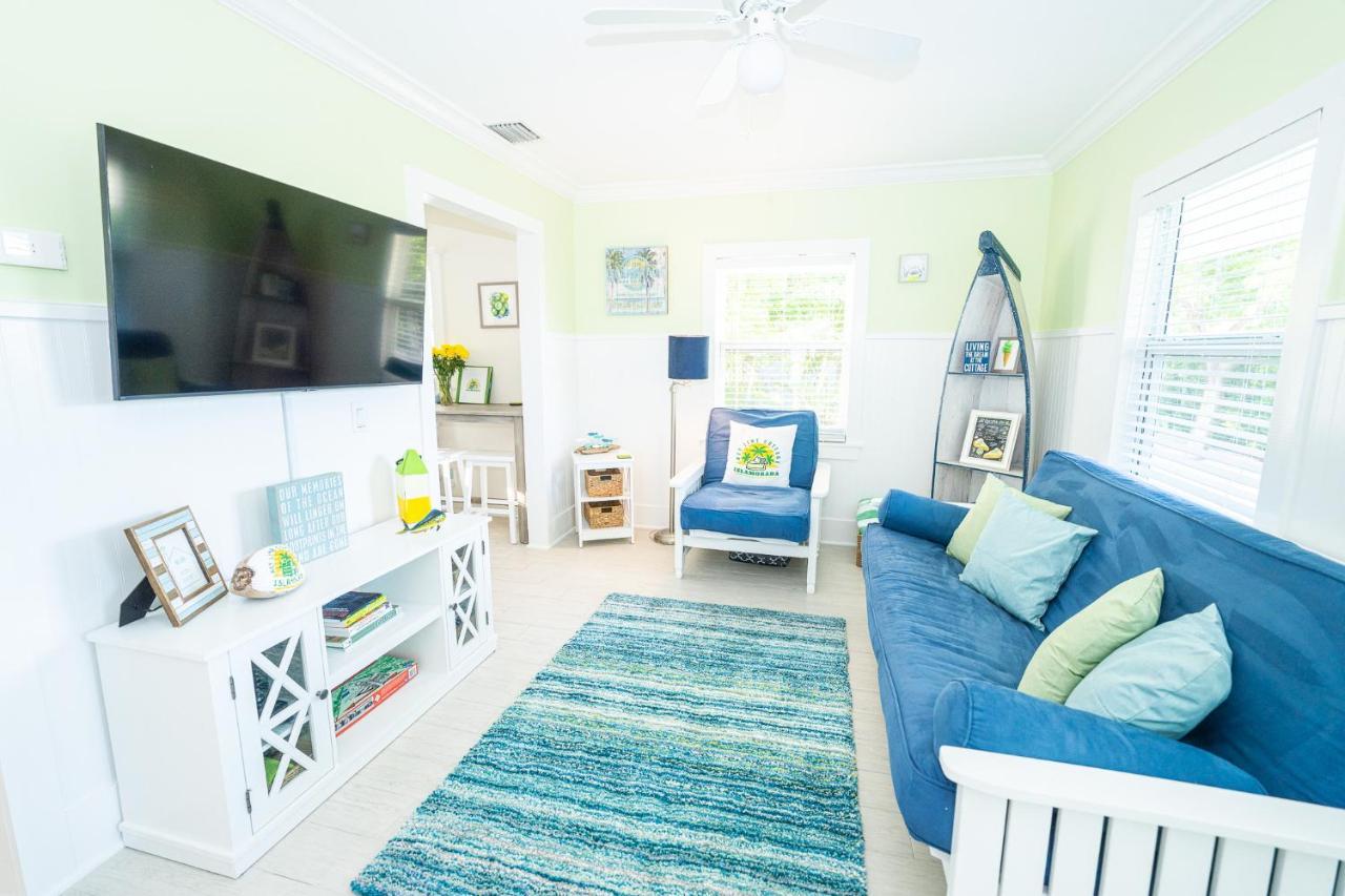Key Lime In The Heart Of Holiday home *