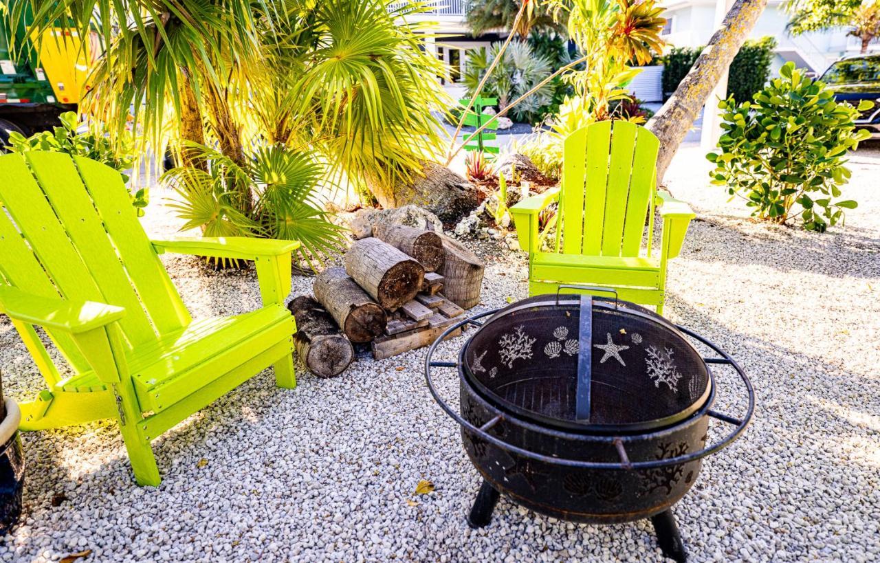 Key Lime In The Heart Of * Islamorada