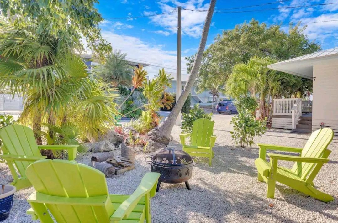 Key Lime In The Heart Of Holiday home *