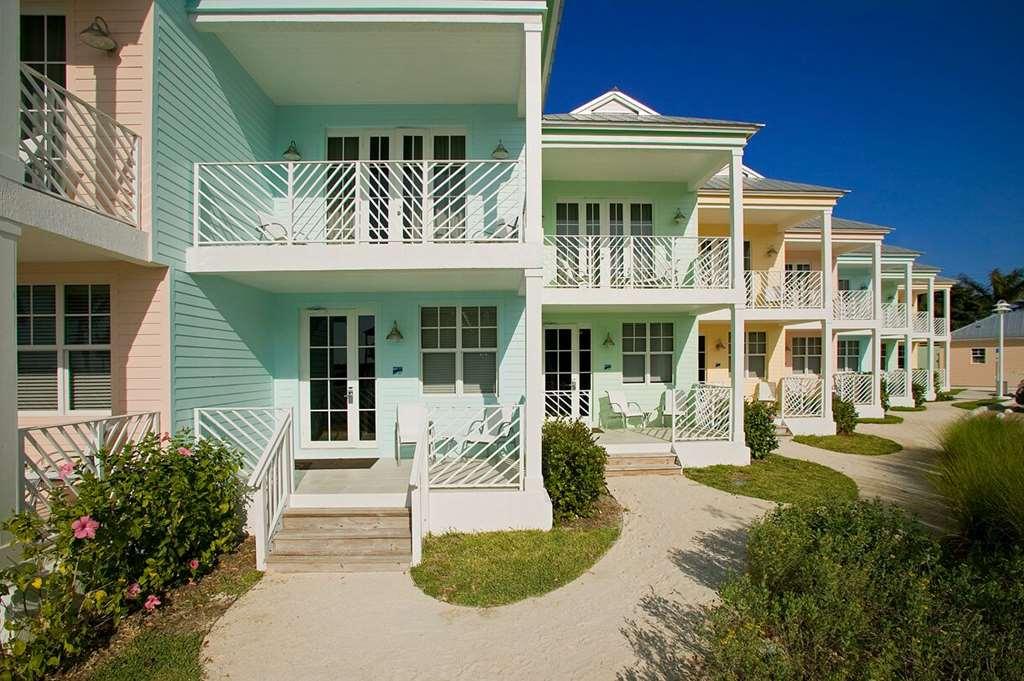 Bayside Villas By Islander Resort Resort 4*