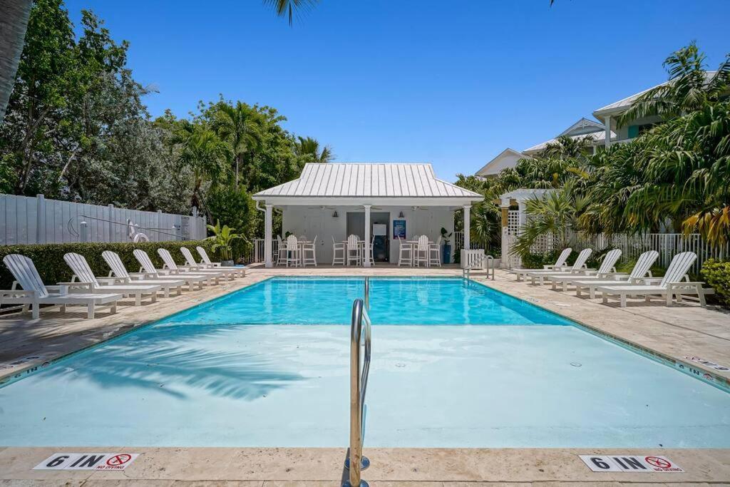 3 Lux Ensuites Walk Boat Island Holiday home Islamorada