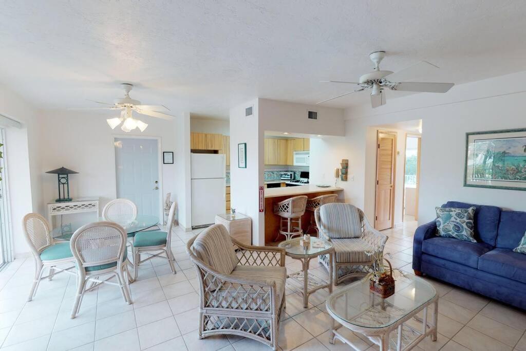 Holiday home Unity & Autonomy 2 Sides A Duplex & 70' Dock Islamorada
