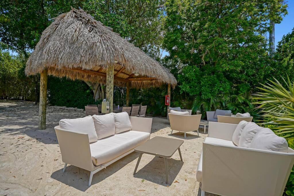 3 Lux Ensuites Walk Boat Island * Islamorada