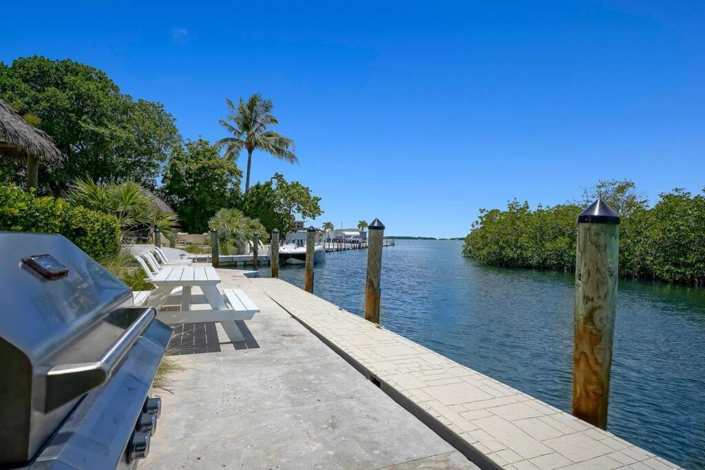 3 Lux Ensuites Walk Boat Island * Islamorada