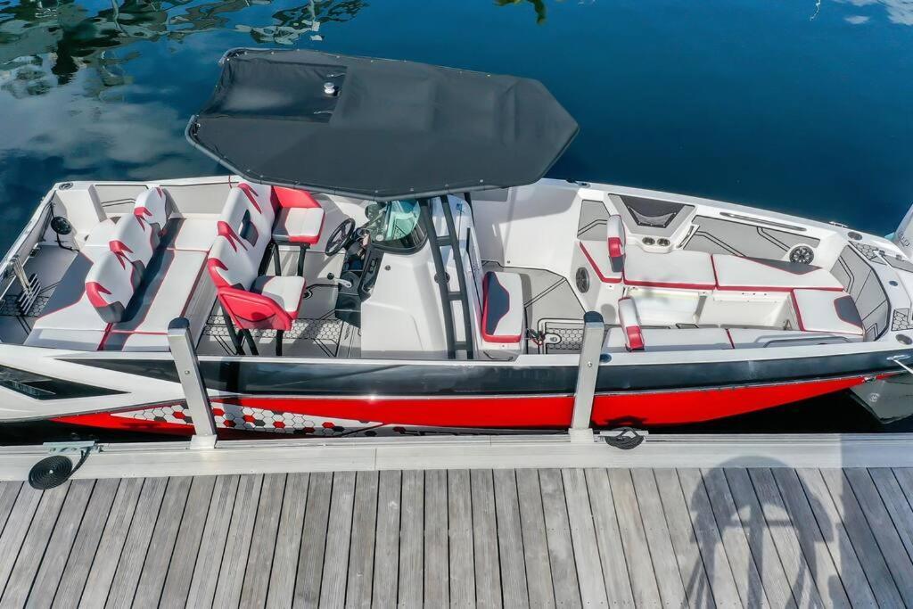 Unity & Autonomy 2 Sides A Duplex & 70' Dock Islamorada