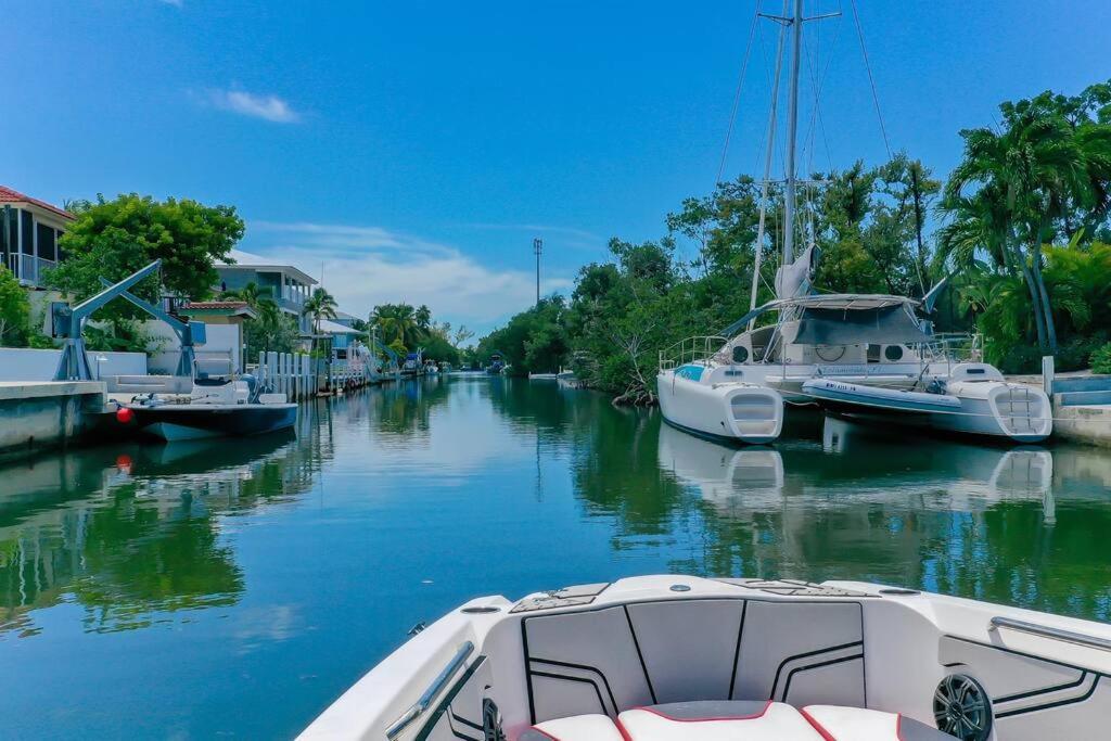 Unity & Autonomy 2 Sides A Duplex & 70' Dock