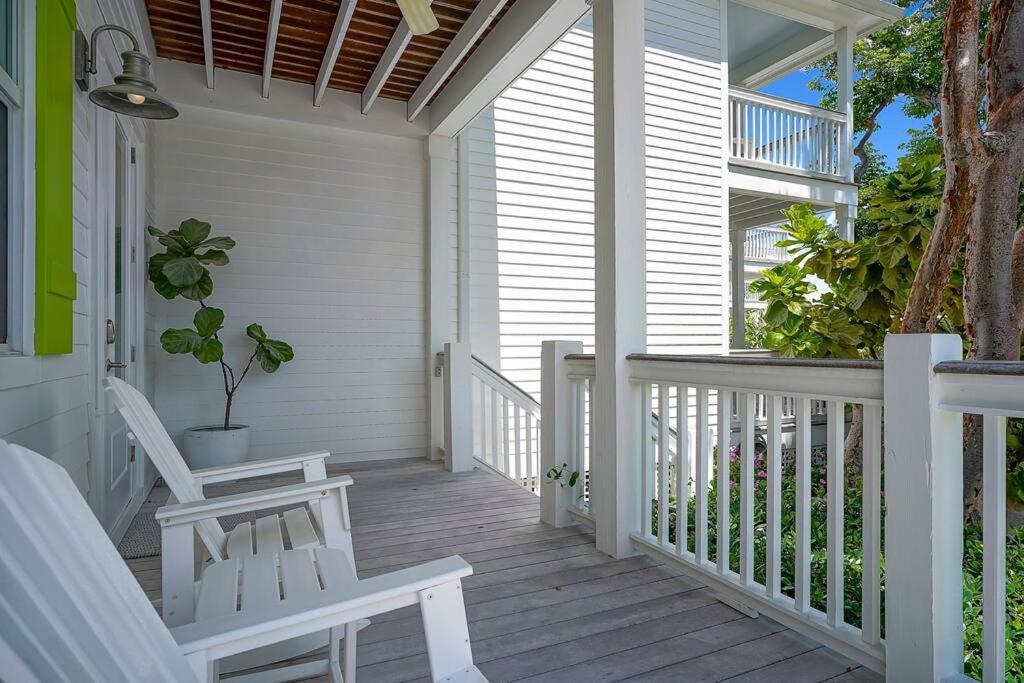 3 Lux Ensuites Walk Boat Island Islamorada