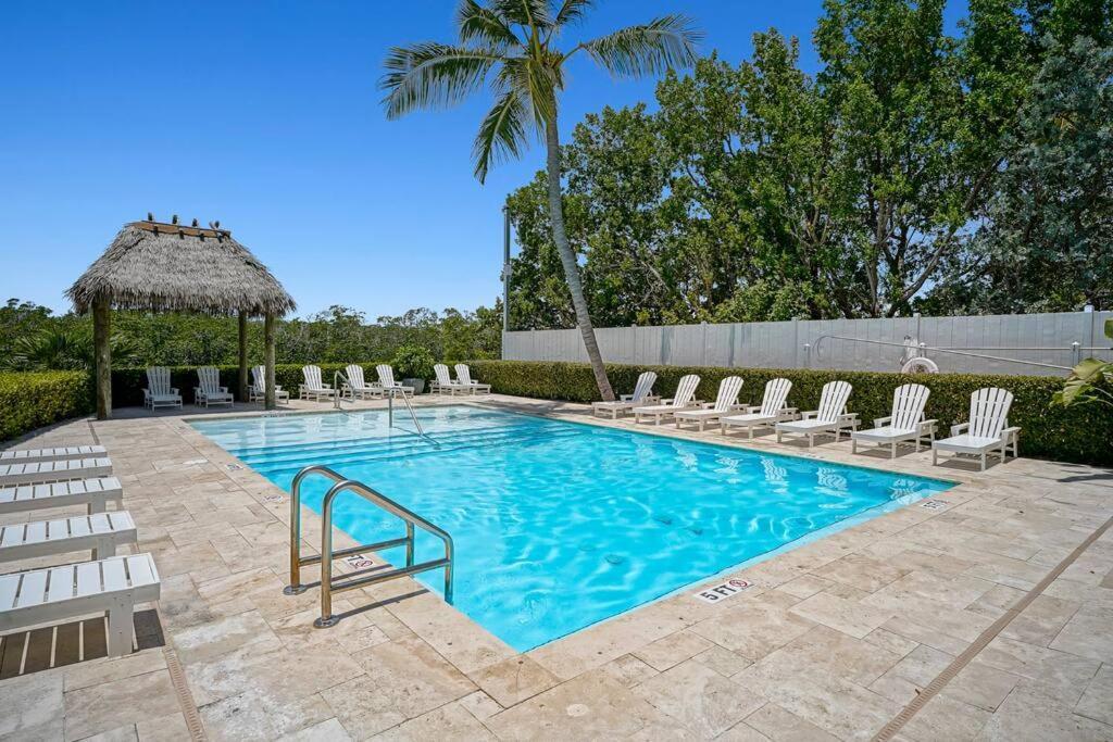 3 Lux Ensuites Walk Boat Island * Islamorada