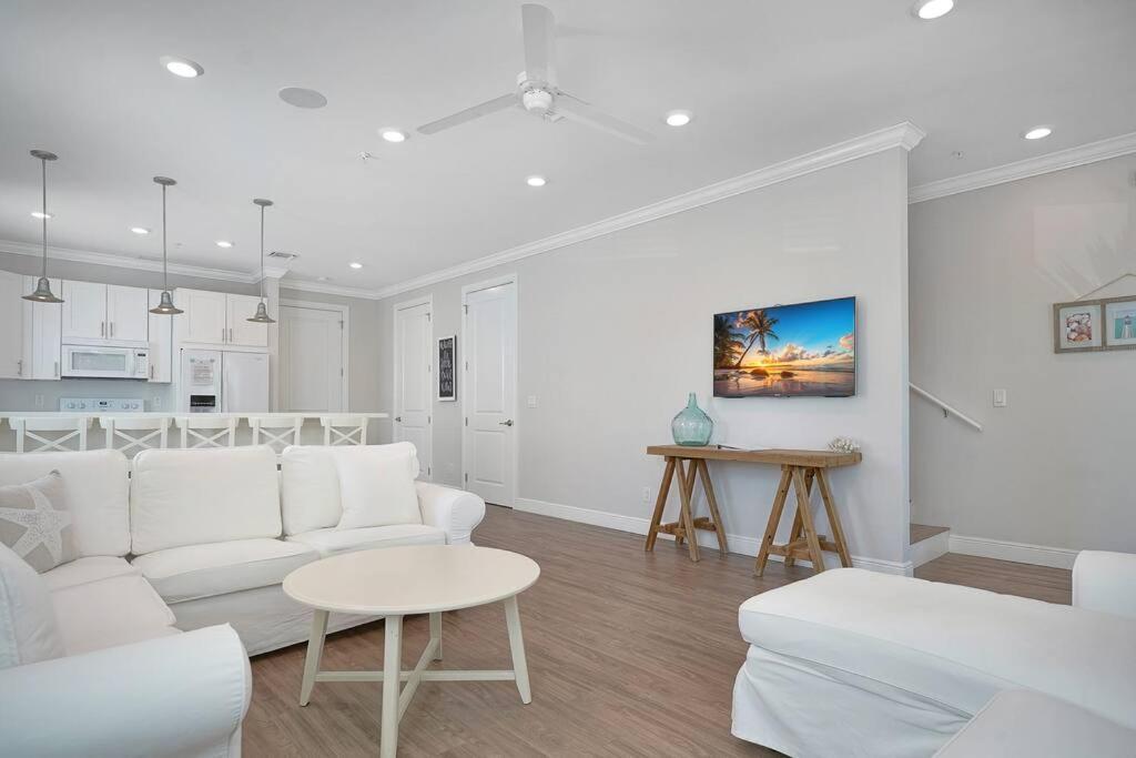 3 Lux Ensuites Walk Boat Island * Islamorada