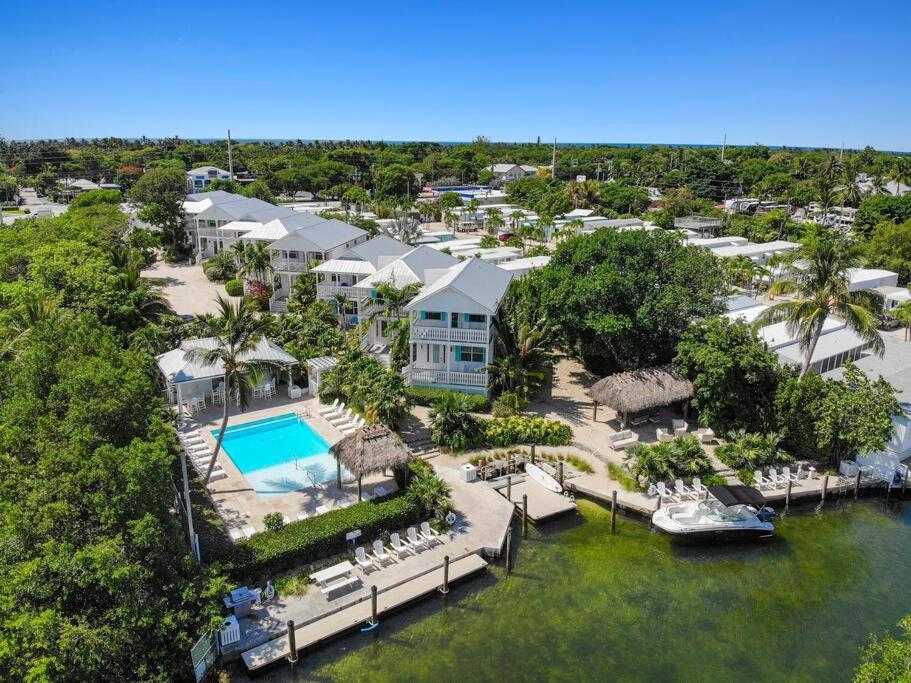 3 Lux Ensuites Walk Boat Island Holiday home Islamorada