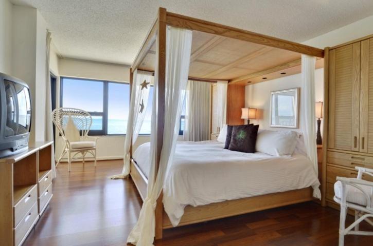Holiday home Beacon Reef 222