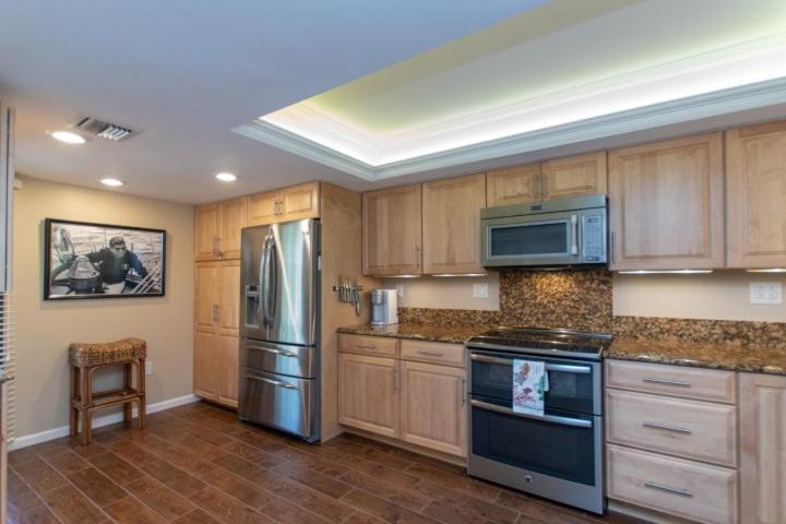 Beacon Reef 301 Holiday home