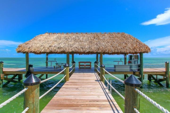 Holiday home Beacon Reef 301