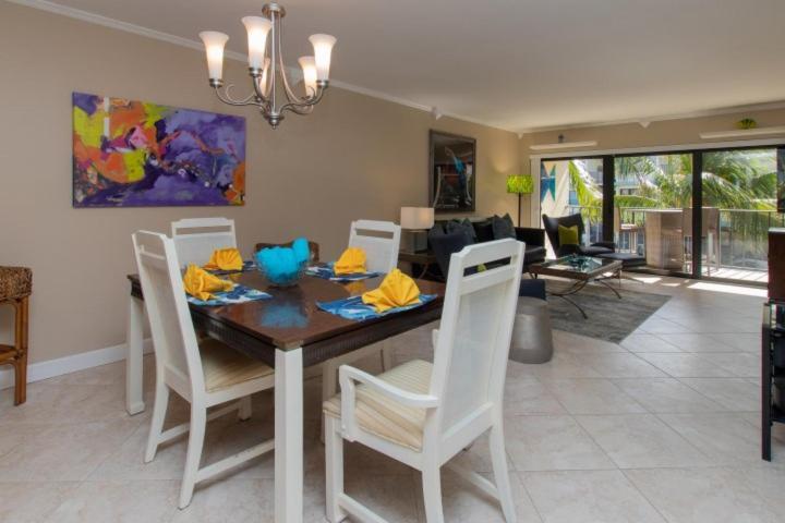 Beacon Reef 301 Holiday home