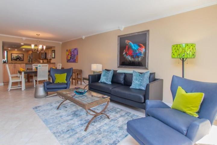 Holiday home Beacon Reef 301
