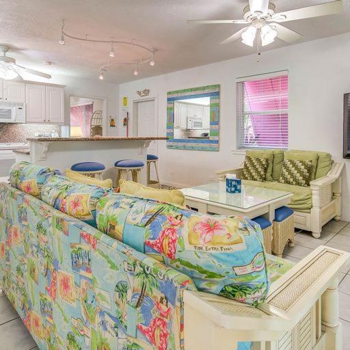 Little Bay Compound