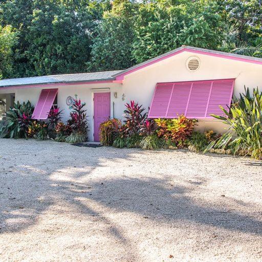 Holiday home Little Bay Compound Islamorada