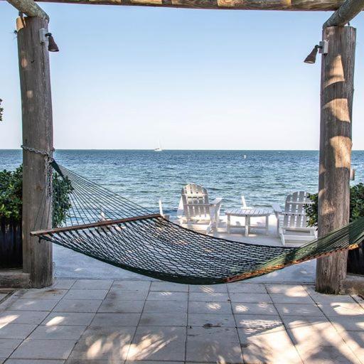 Little Bay Compound
