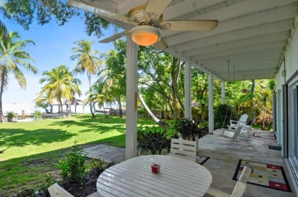 Holiday home Little Bay Compound Islamorada
