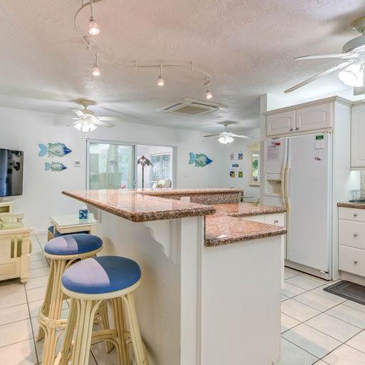 Little Bay Compound *