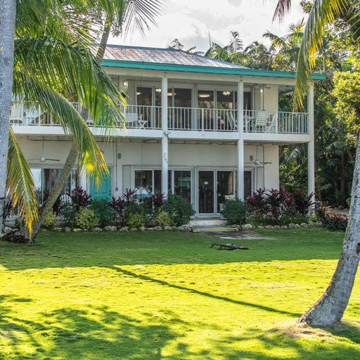 Holiday home Little Bay Compound Islamorada