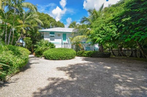 Little Bay Compound *