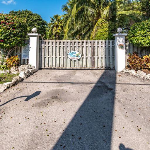 Little Bay Compound *