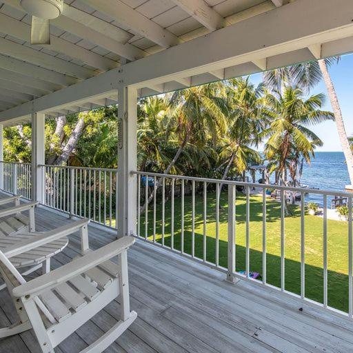 Little Bay Compound * Islamorada