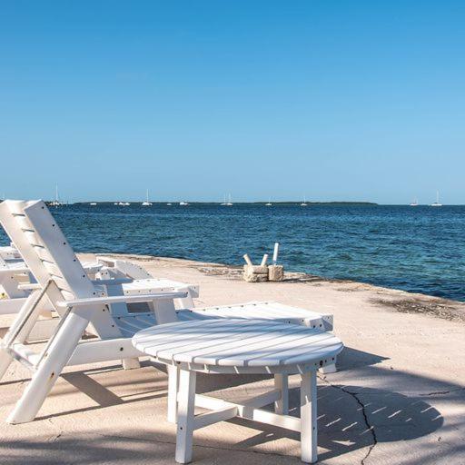 Little Bay Compound Islamorada