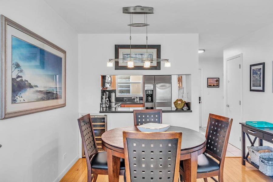 Holiday home Palms 417