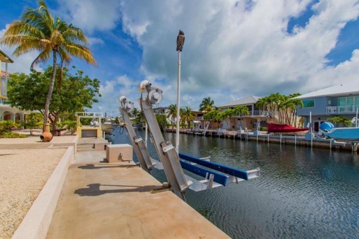 Pelican Landing