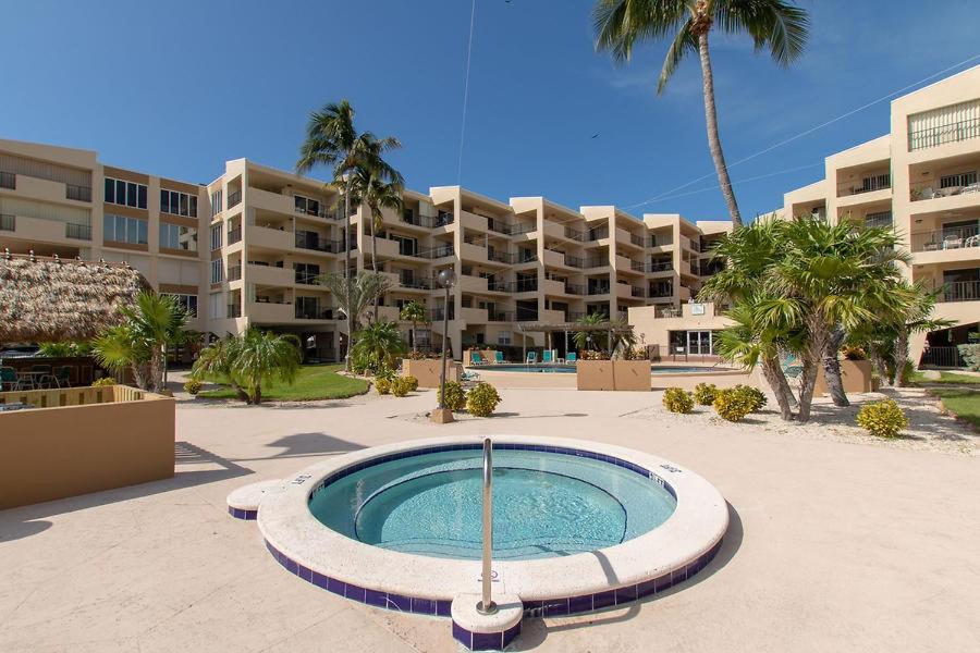 Palms 417 Holiday home *