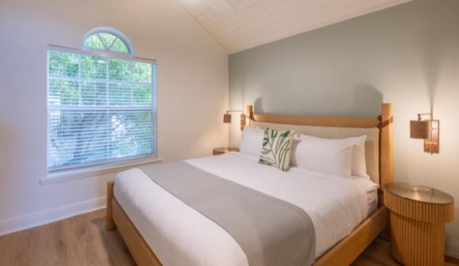 Resort Bayside Villas By Islander Resort 4*